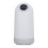 White Wake Up Light Wireless Speaker Bedside Night Light 3