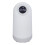 White Wake Up Light Wireless Speaker Bedside Night Light 2