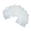 9Pcs Stencils DIY Reusable PET Mandala Template 4