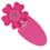 Paper Crimper Tool Light Easy Use Durable Quilling Set 5