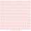 (Rose Red) 1000pcs LargeEye Plastic Sewing Needles Rose Red 2