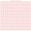 (Rose Red) 1000pcs LargeEye Plastic Sewing Needles Rose Red 5