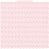 (Red) 1000pcs LargeEye Plastic Sewing Needles Rose Red 5