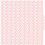(Rose Red) 1000pcs LargeEye Plastic Sewing Needles Rose Red 4