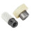 2Pcs Hook Drive Gear Set Plastic Iron Shaft for Sewing Machine 1