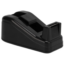 Thick Durable Tape Holder Antiskid Dispenser for Office Study