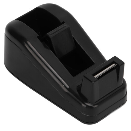 Thick Durable Tape Holder Antiskid Dispenser for Office Study 2