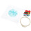 Printed Embroidery Dawn Love Pattern Embroidery Kit Home Gift 4