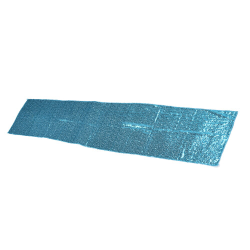 Tablecloth Seamless Polyester Shiny Sequin for Parties 2