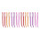 16pcs Tapestry Needles Big Eye Bent Tip with Storage Box 3