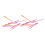16pcs Tapestry Needles Big Eye Bent Tip with Storage Box 5