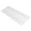 10 Yards Lace Trim Elastic Soft Washable Garment Accessory 4
