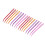 16pcs Tapestry Needles Big Eye Bent Tip with Storage Box 2