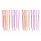 16pcs Tapestry Needles Big Eye Bent Tip with Storage Box 4