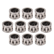 10Pcs Needle Roller Bearing for Sewing Machine High Efficiency
