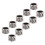 10Pcs Needle Roller Bearing for Sewing Machine High Efficiency 5