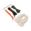 Macrame Kit Cactus Pattern DIY Weaving Bag Set 4