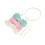 Macrame Kit Bohemian Style DIY Weaving Set 5