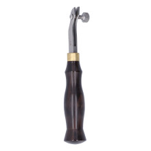 (1.5MM) Steel Edge Creaser Ergonomic 1.2MM Adjustable