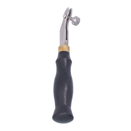 (0.5MM) Steel Edge Creaser Ergonomic 1.2MM Adjustable 1