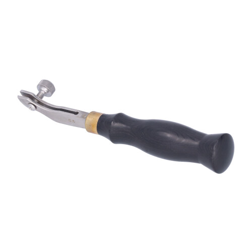 (0.5MM) Steel Edge Creaser Ergonomic 1.2MM Adjustable 2