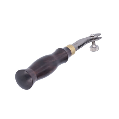 (1.5MM) Steel Edge Creaser Ergonomic 1.2MM Adjustable 2