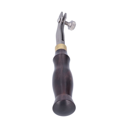 (1.5MM) Steel Edge Creaser Ergonomic 1.2MM Adjustable 1