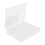 25pcs Plastic Bobbins with Storage Box for Sewing Craft 2
