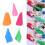 5PCS Paper Quilling Border Buddy Bobbin Tower DIY Craft Tool 5
