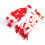 2Pcs Wine Bottle Cover Reusable Protector Bag Storage Gift 3