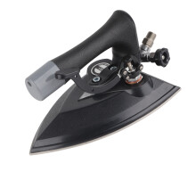 Industrial Steam Iron for Dry-Cleaning Shop Clothing Factory Boiler