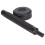 Rivet Button Setter Rod Base Block Snap Button Tools DIY AntiSlip 2