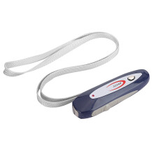 Portable Money Detector Purple Light Magnetic 2-in-1 Check Machine