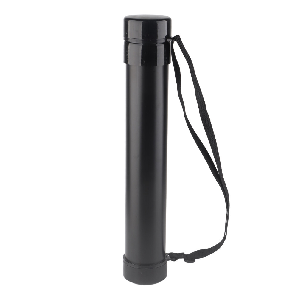 Drawing Storage Tube Black Extra-Thick Telescopic-image-OPC-PMFSPYS-NEW