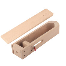 Leather Retaining Clip for DIY Leathercraft Sewing