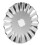 5PCS 45mm Wave Rotary Cutter Blade for Patchwork Leather Fabric Paper 4