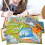 Muslim Educational Toy Arabic Islamic Learning Touch Pen 4