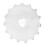5PCS 45mm Rotary Cutter Blade for Patchwork Leather Fabric Paper 5