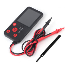 Digital Multimeter UltraThin Voltage Tester Industrial Testing