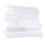 30 Hole Plastic Binding Rings 19mm Transparent for A4 20pcs 1