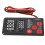 Digital Multimeter UltraThin Voltage Tester Industrial Testing 4