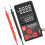 Digital Multimeter UltraThin Voltage Tester Industrial Testing 5