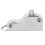 Adjustable Metal V Gouge Leather Craft Tool 1
