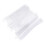30 Hole Plastic Binding Rings 19mm Transparent for A4 20pcs 4