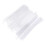 30 Hole Plastic Binding Rings 19mm Transparent for A4 20pcs 5