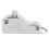 Adjustable Metal V Gouge Leather Craft Tool 2