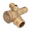 Ersatzteile für Luftkompressorventile, Messing, 9
