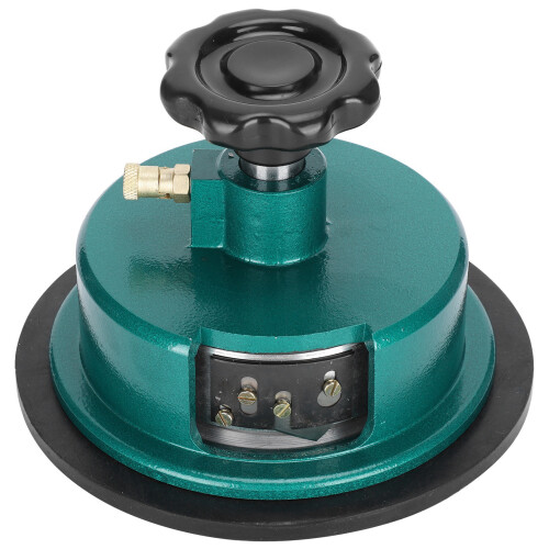 Round Sample Cutter 100 Sqcm Fabric Carpet Sampler 1