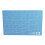 A3 Grid Lines PVC Self Healing Cutting Mat (Blue) 1