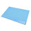 A3 Grid Lines PVC Self Healing Cutting Mat (Blue) 4